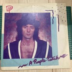 ブート盤 ●DEEP PURPLE ●A Purple Patch