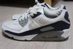 NIKE t4352-100 airmax スニーカー