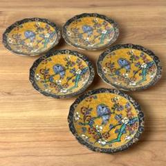 九谷焼/ 新品 4.5号皿揃 線文 / 幸洋窯 | - 九谷焼通販 陶らいふ｜九谷焼の