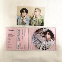 SUPER JUNIOR D&E アルバムYou&Me