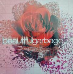 【01年EUオリジナルLP】 Garbage Beautiful Garbage