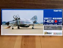 技MIX F-4EJ改　第301飛行隊　新田原基地・1992戦競 技MIX 航空機自衛隊 F-4EJ改 第301飛行隊 新田原基地1992戦競
