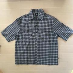NIKE　ACG チェックシャツ 90sのサムネイル