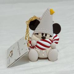 ディズニー　リルリンリン　バッグチャーム　スナックケース　3点セット ディズニー、リルリンリンのミニスナックケースを11月1日より