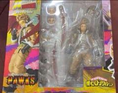 海洋堂 - 新品未開封　海洋堂 　アメイジングヤマグチ　ホークス アメイジング・ヤマグチ 029 ホークス｜アメイジング・ヤマグチ