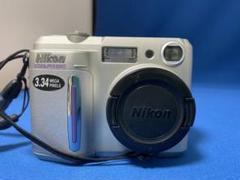 2025年最新】nikon coolpix 880の人気アイテム - メルカリ