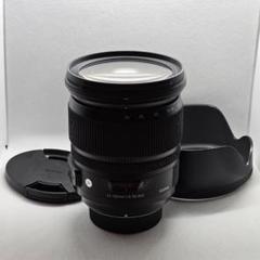 2025年最新】SIGMA 24-105mm F4 NIKONの人気アイテム - メルカリ