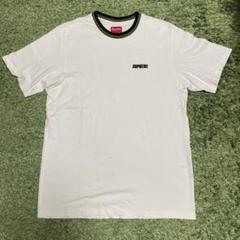 Supreme 19SS/Split Rib S/S Top ホワイト Sサイズ - メルカリ