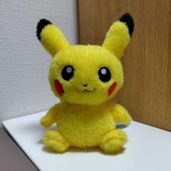 ポケモンセンター　ピカチュウ もこもこウエディングセット　株セキグチ ピカチュウ もこもこぷち|【ぬいぐるみのセキグチ】メーカー公式通販