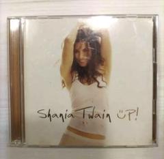 【中古】 Up Hybr シャナイア・トゥエイン Amazon.co.jp: Up! by Shania Twain (2002-11-19): ミュージック