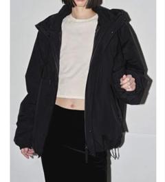 2025年最新】Hoodie puff jacket todayfulの人気アイテム - メルカリ