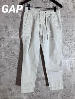 ☘️GAP ギャップ　カジュアルパンツ イージーパンツ　ストレッチパンツ　メンズ