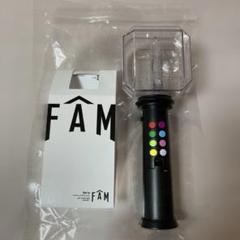 timelesz FAM ペンライト タオル timelesz FAM ペンライトとタオル 2点セット - メルカリ