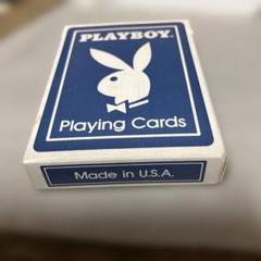 レアデック　PLAYBOY緑　トランプ レアデック PLAYBOY緑 トランプ レアデック PLAYBOY緑 トランプ