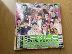 【売りつくしセール】NEW HORIZON／EXILE