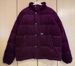 FOURTHIRTY CORD DOWN JACKET 正規品のサムネイル