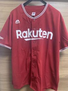 東北楽天イーグルス　ユニフォーム Lサイズ