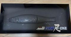 【レア】尺ワン　ジョインテッドクロー　ガンクラフト　Joi黒　新品未開封品　限定 レア】尺ワン ジョインテッドクロー ガンクラフト Joi黒 新品未
