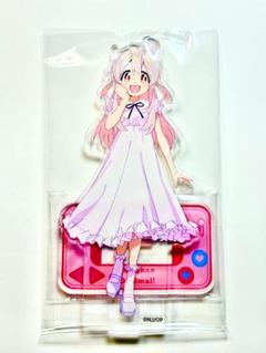 お兄ちゃんはおしまい！ BIGアクリルフィギュア 6個セット お兄ちゃんはおしまい！×サンリオキャラクターズ 箔押しBIG