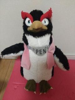 即購入⭕ エヴァンゲリオン エヴァ ペンペン ぬいぐるみ - メルカリ