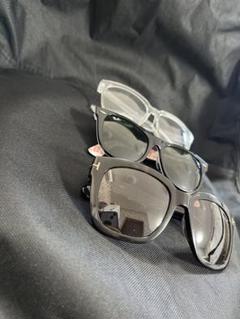 新品トムフォードTOMFORDポスター同型サングラス象牙メガネ眼鏡ロンハーマン