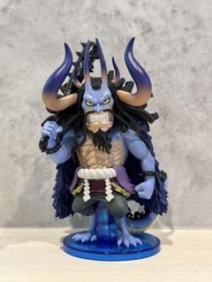 ワンピース メガワールドコレクタブルフィギュア-カイドウ