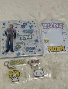 NOAグッズまとめ売り 2025年最新】noa グッズの人気アイテム - メルカリ