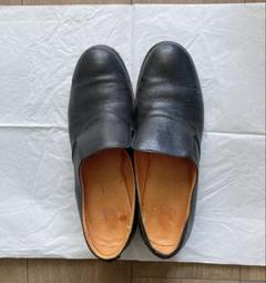 vialis HAND MADE IN SPAIN フラットシューズ　本革39 楽天市場】ビジネスシューズ 本革 革靴 メンズ 大きいサイズ