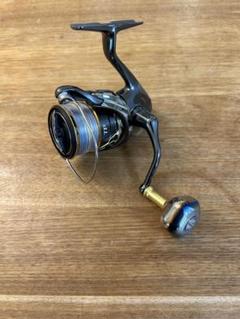 STELLA SW10000PG 箱付き中身ありリブレハンドル付き