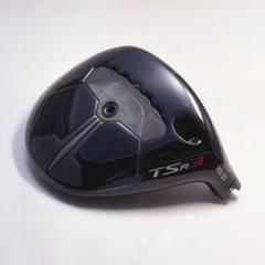 希少 左 タイトリスト TSR3 FW16.5 フェアウェイウッド ヘッド #4 Titleist - 希少 左 タイトリスト TSR3 FW16.5 フェアウェイ