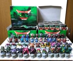 激レア　完全コンプ　ドラクエ伝説の魔物編 シークレット、メタリックボトルキャップ 激レア 完全コンプ ドラクエ伝説の魔物編 シークレット