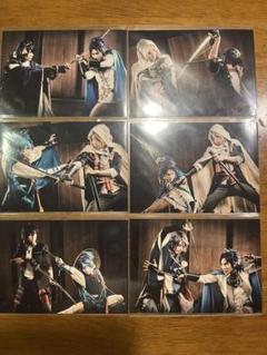 刀ステ 義伝 ランブロ ブロマイド