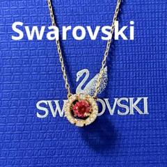 スワロフスキーブレスレット　スパークリングダンス　ゴールド　正規品　美品 スワロフスキー ネックレス スパークリングダンス ゴールド 正規