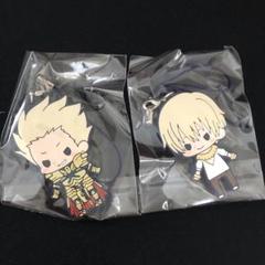 Amazon.co.jp: Fate FGO ギルガメッシュ グッズ 3点セット