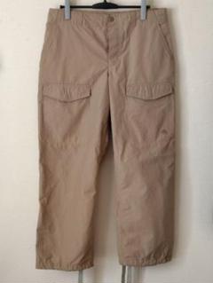 ナイキ　ACG　カーゴパンツ　L　ナイロンパンツ　旧ロゴ