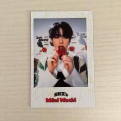 2025年最新】straykids ポラロイド リノの人気アイテム - メルカリ