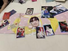 J-HOPE スローガン セット 2025年最新】jhope スローガンの人気アイテム - メルカリ