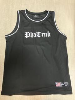 PHATRNK ファットランク　セットアップ　タンクトップ　ショートパンツ Amazon.co.jp: レア商品 PHATRNK ファットランク タンクトップ