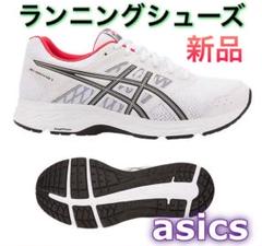 asics アシックス ランニングシューズ　24.5cmのサムネイル