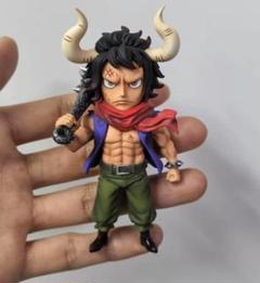 2025年最新】one piece ガレージキットの人気アイテム - メルカリ