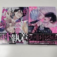 ＢＬ２冊セット