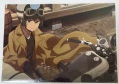 新品未使用 キノの旅　クリアファイル キノの旅 クリアファイル｜Yahoo!フリマ（旧PayPayフリマ）