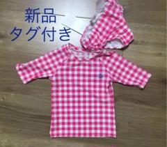 値下げ 新品 タグ付き ラルフローレン 水着 ラッシュ