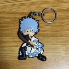 2025年最新】坂田銀時キーホルダーの人気アイテム - メルカリ