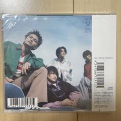 DISH// 群青飛行 通常盤CD only 未開封 - メルカリ