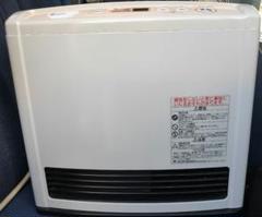 リンナイ 都市ガス用 ガスファンヒーター （KN-221E）Rinnai