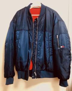 90s MA-1 アルファ ネイビー フライトジャケット 検 50s L2-b 90s MA-1 アルファ ネイビー フライトジャケット 検 50s L2-b
