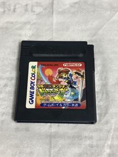 攻めCOMダンジョンドルルルアーガ　ゲームボーイカラー　ソフト　GBC