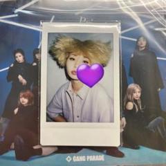 GANG PARADE ギャンパレ ナルハワールド チェキ セット GANG PARADE ギャンパレ ナルハワールド チェキ セット