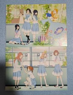 リズと青い鳥 ポストカードセット【在庫品】 | アイテム一覧